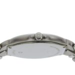 Zenith Acropolis Watch 02.7000.333 Stainless Steel Quartz Analog White Dial Men's - Image 7