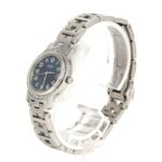 Hermes Clipper CL4.210 SS Quartz - Image 2