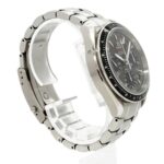 Omega Speedmaster 323.30.40.40.06.001 Grey Dial - Image 3
