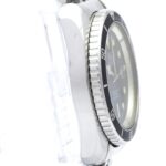 TAG HEUER Professional Stainless Steel Automatic Mens 844/5 - Image 8