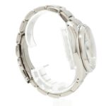 Seiko Grand Heritage Collection GMT SBGN011 9F86-0AF0 Silver Dial - Image 3