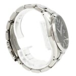 Seiko Grand Heritage Collection SBGV223 9F82-0AF0 Black Dial - Image 3