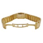 Bulgari BVLGARI Women's Watch, Brand: Assioma, Diamond Quartz, QZ, 750PG 18K Pink Gold, AAP26G - Image 4