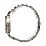 Hermes Captain Nemo Combination Stainless Steel x Gold-Plated Quartz Watch - Image 3