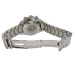 Omega Speedmaster Date 3513.54 Men's Watch, Brand Name, Chronograph, Automatic, Stainless Steel (SS), Silver, Black - Image 4