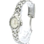 TAG HEUER Sel Professional 200M Steel Quartz Watch WG1312 - Image 2