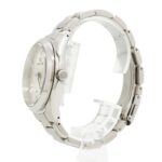 Seiko Grand Heritage Collection GMT SBGN011 9F86-0AF0 Silver Dial - Image 2