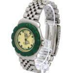 TAG HEUER Formula 1 Quartz Stainless Steel Quartz Unisex Sport 372.513 - Image 2
