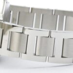 CARTIER Ballon Bleu Steel Automatic Mens Watch WSBB0060 - Image 3
