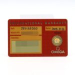 Omega Railmaster 2503.52 Stainless Steel Automatic - Image 8