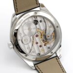 Omega Railmaster 2806.52.37 Stainless Steel Watch, Manual Winding - Image 5