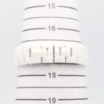 Chanel J12 Mademoiselle Ceramic Watch for Men, White (H5241) - Image 6