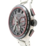 Seiko Astron Shohei Otani model solar radio watch SBXC125 / 5X53-0BX0 wristwatch titanium/ceramic silver 1528SEIKO men's - Image 4