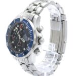 OMEGA Seamaster Professional 300M Chronograph 2599.80 - Image 2