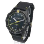 Ulysse Nardin Lemon Shark Watch Stainless Steel 8163-175/92 Automatic Men's Limited to 300 pieces worldwide - Image 3