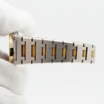 Bvlgari BB26SG Black Dial Wo - Image 6