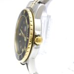TAG HEUER 1500 Professional Gold Plated Steel Quartz Mens 925.213G-20 - Image 4