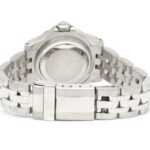 TUDOR Princess Date Hydronaut Steel Automatic Watch 99090P - Image 5