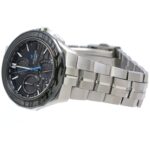 CASIO Oceanus Manta Maki-e Limited Edition (1500 pieces) OCW-S5000ME-1AJF Titanium 40539 - Image 3