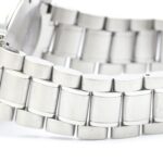 OMEGA Classic Stainless Steel Automatic Mens Watch 5203.50 - Image 3