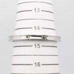 Bulgari BVLGARI B-zero1 Butterfly Stainless Steel Diamond Wo White/White Shell BZ22S - Image 7