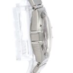 OMEGA Constellation Steel Quartz Ladies Watch 1572.40 - Image 8