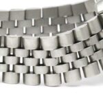 TAG HEUER Formula 1 Stainless Steel Rubber Quartz Mens Watch 374.513 - Image 7