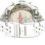 BREITLING Bentley Motors Steel Automatic Mens Watch A25362 - Image 5