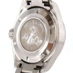 Omega Seamaster Aqua Terra 231.10.30.61.02.001 Stainless Steel Quartz Watch - Image 6