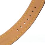 Louis Vuitton Tambour Q1311 Stainless Steel Quartz Watch - Image 4