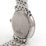 Omega De Ville Prestige 424.10.40.20.03.001 Stainless Steel Automatic Watch - Image 4