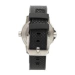IWC Schaffhausen Aquatimer IW329002 Black Dial - Image 8
