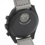 S x Omega Mission to Mercury SO33A100 Bioceramic Quartz - Image 5