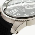 Cartier Calibre Diver 300M W7100056 Black Dial - Image 7
