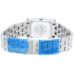 HERMES H-Watch HH1.210.632/4804 Women's Watch Stainless Steel /40407 - Image 3