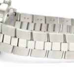 TAG HEUER 2000 Exclusive Steel Quartz Ladies Watch WN1316 - Image 3