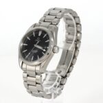 Omega Seamaster Aqua Terra 2518.50 SS Quartz - Image 2