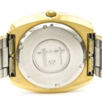 OMEGA De Ville Cal 711 Gold Plated Automatic Mens Watch 151.0051 - Image 7