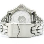 TAG HEUER Sel Professional 200M Quartz Mens Watch WG1114 - Image 5