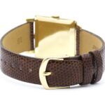 OMEGA Cal 302 Gold Plated hand-Winding Mens Watch 6264 Vintage - Image 5