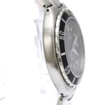 OMEGA Seamaster Professional 200M Large Size Steel Mens Watch - Image 7