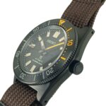 SEIKO Prospex Black Series 1968 6R35-01X0 SBDC153 Men's Watch with Dial - Image 2