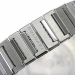 BVLGARI BB41S Date Blue Automatic Self- - Image 7