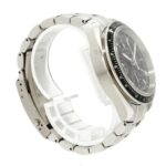 Omega Speedmaster Triple Calendar 3220.50 Black Dial - Image 3