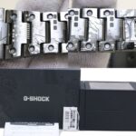 CASIO G-Shock Full Metal Men's Titanium Watch GMW-B5000TCC-1JR 130435 - Image 9