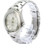 TAG HEUER Link Stainless Steel Quartz Mens Watch WJ1111 - Image 2