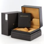Bulgari 12P BBL26S BB26BSS 12 SS Quartz - Image 9