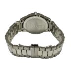 Gucci GUCCI G-Timeless Bee Total weight 108.5g Stainless steel Quartz Silver dial 126.4 - Image 6