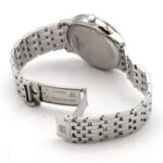 Omega De Ville Prestige 424.10.40.20.03.001 Stainless Steel Automatic Watch - Image 5