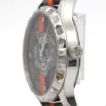 Gucci G-Timeless 126.4 YA1264186 Stainless Steel Quartz Watch - Image 3